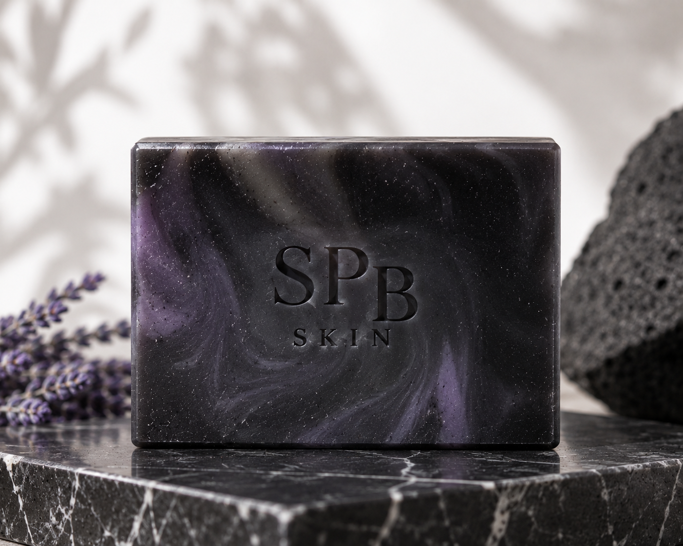 Midnight Reserve | Detox Body Bar