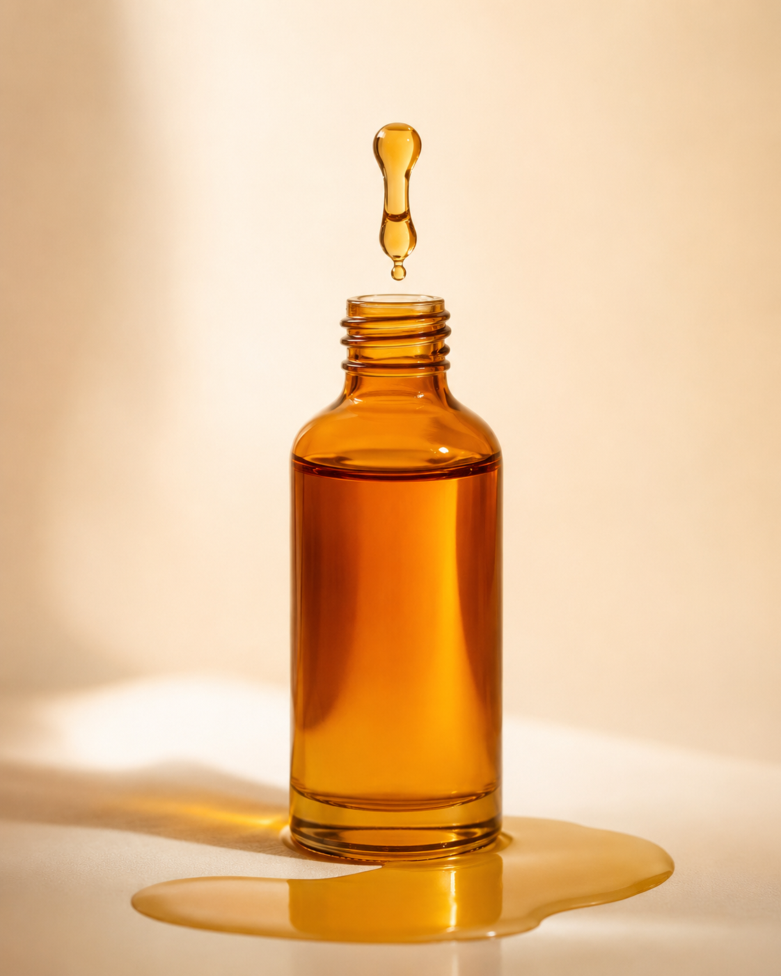 Hydrating Body Oils