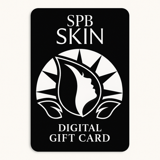 The SPB Skin Digital Gift Card