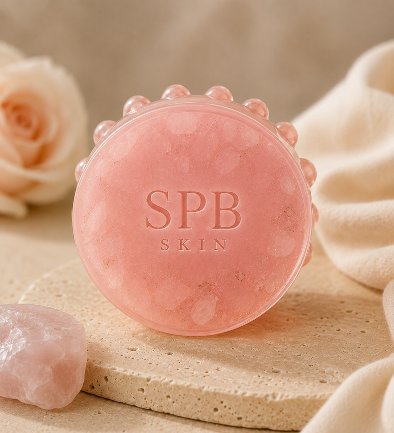 Fleur | Feminine Cleansing Bar