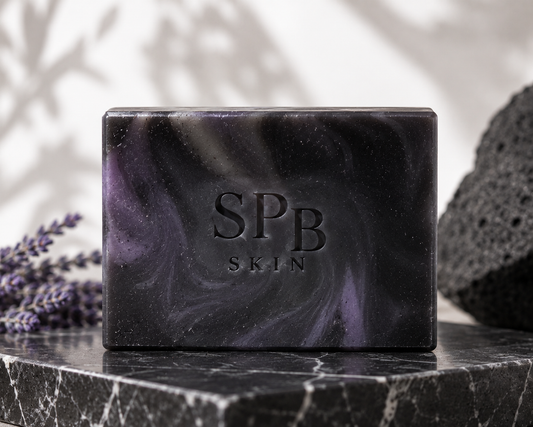 Midnight Reserve | Detox Body Bar