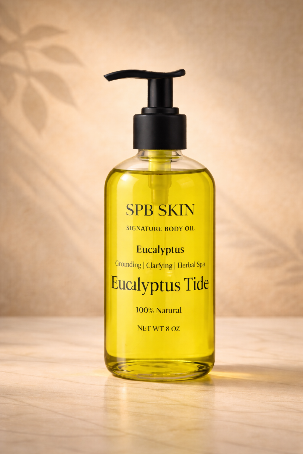 Eucalyptus Tide